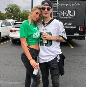 Meet your Posher, James